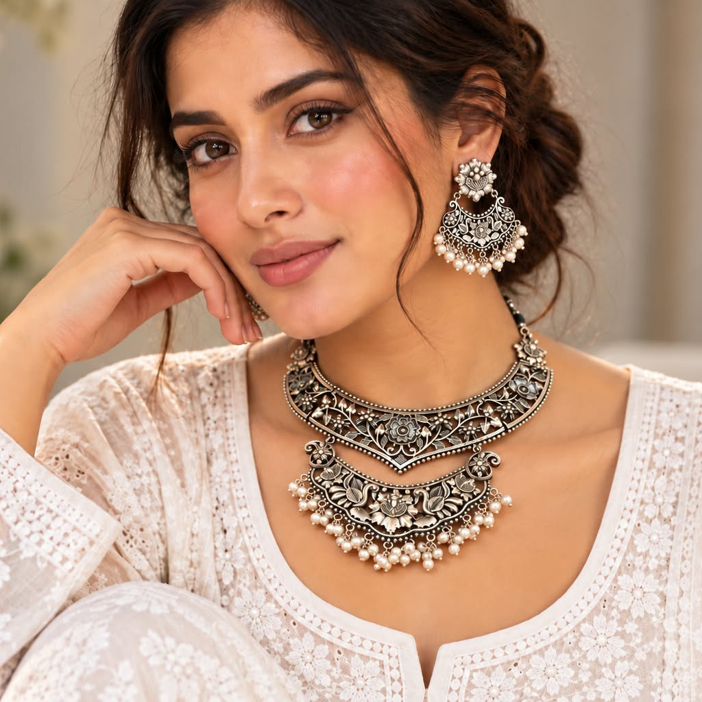 Silver  Signature