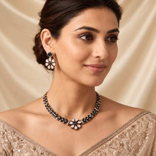 Zahra Luxe Necklace
