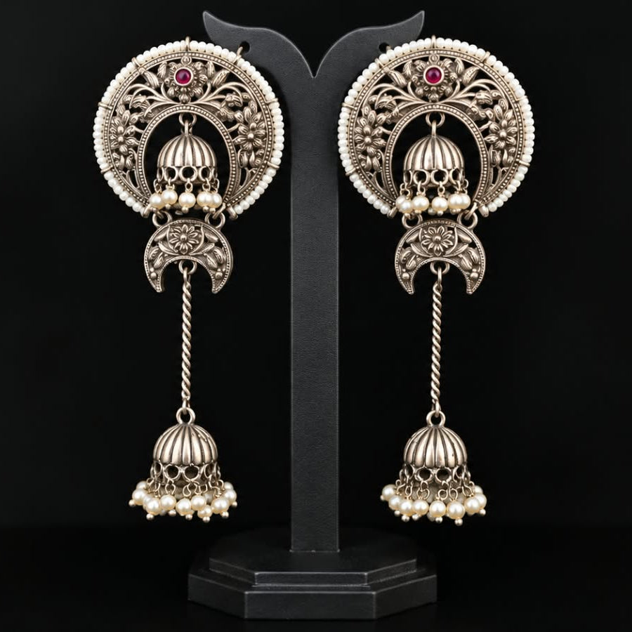 Shaina Chand  Jhumki