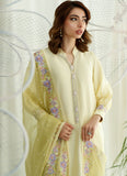 ASTRID SHIRT AND DUPATTA