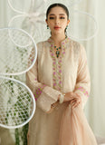 CLIO SHIRT AND DUPATTA