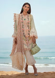 Eclectic Breeze - 4A - Sorbet Pink