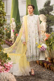 Unstitched Lawn D-2203-A